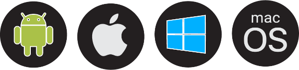 Supported operating systems