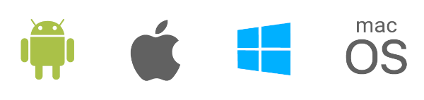 Supported operating systems