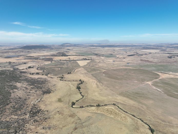 Ptn 3 Farm Dalry 2413, Ptn 6 Farm Dalry 2413, Reg. Div. GT