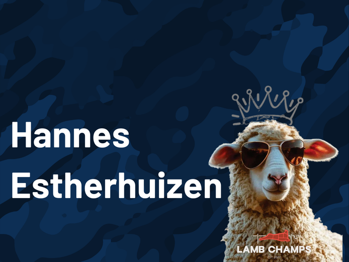 Gebokste Lam