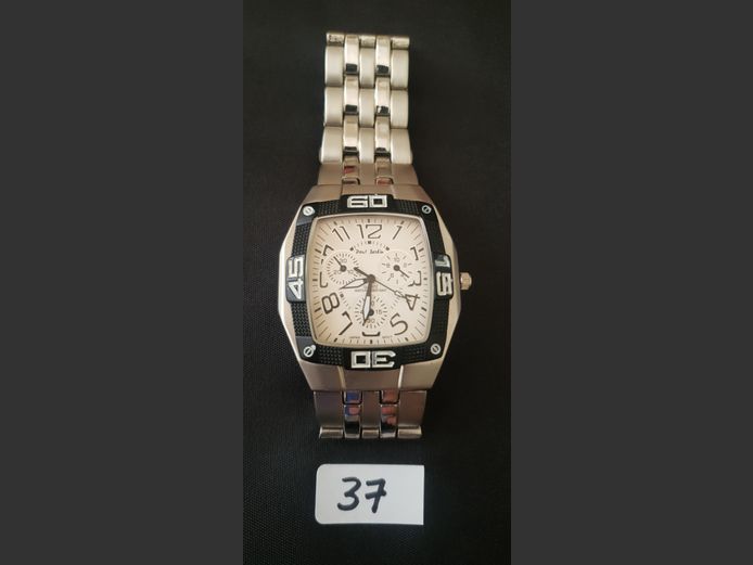 PAUL JARDIN MENS WATCH [Condition unknown]