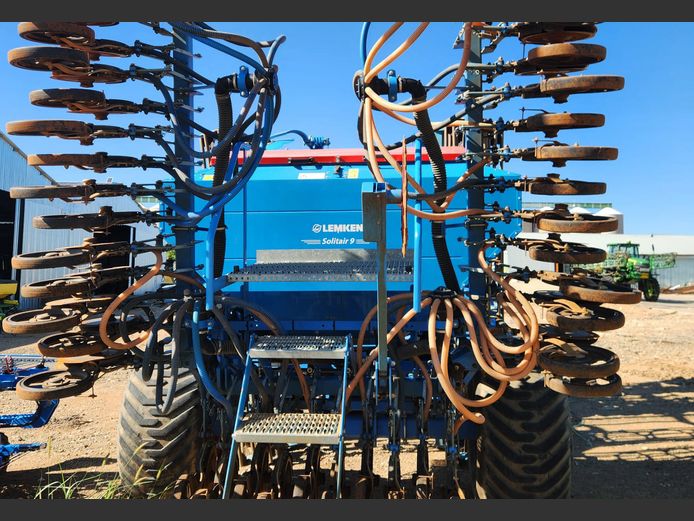 Lemken