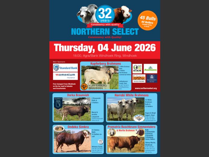 NORTHERN SELECT WINTER SALE