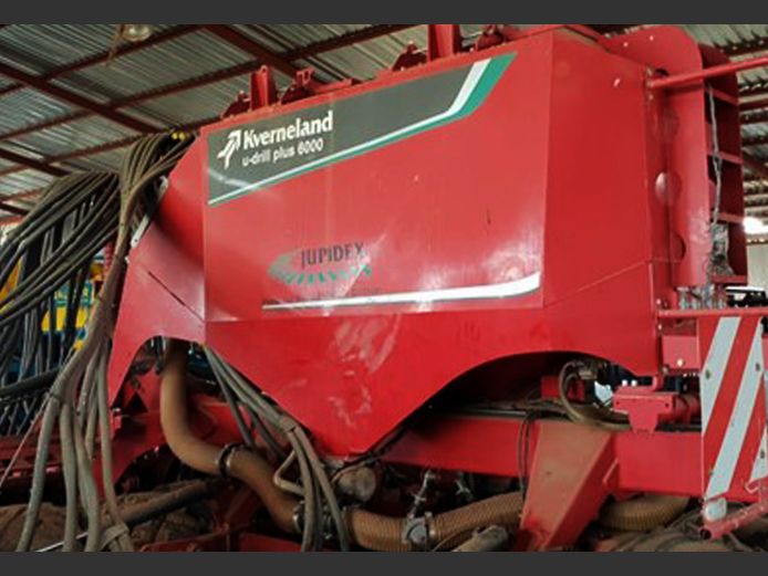 Kverneland