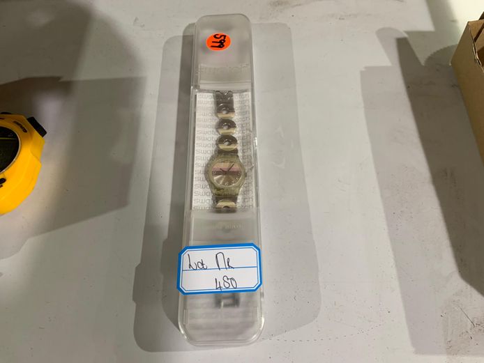 Swatch Watch - Female 