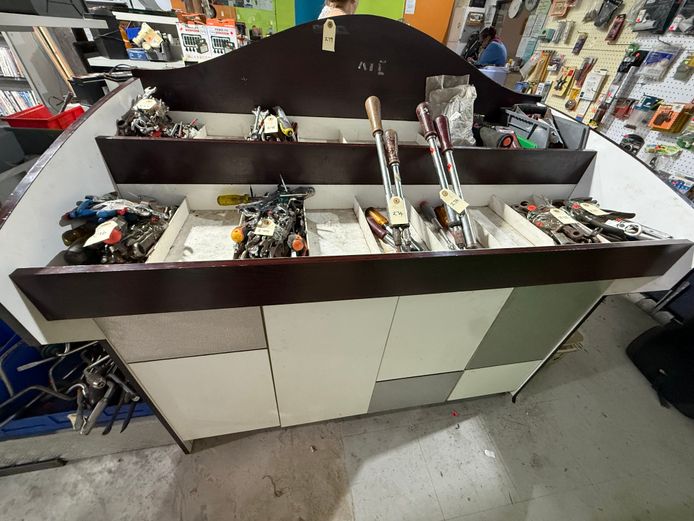 Display Unit 