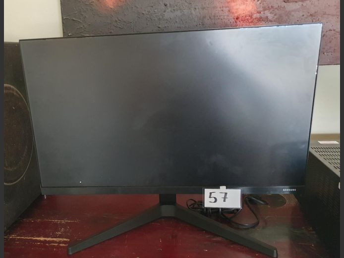 Samsung Computer Monitor