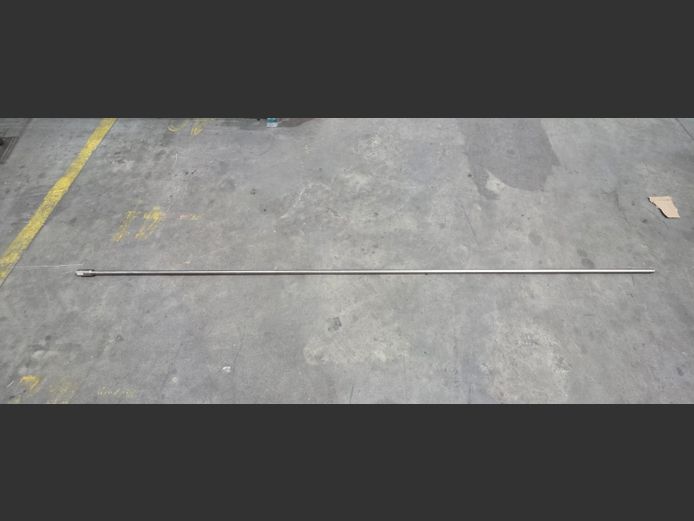 SHAFT, WITH COUPLING, SHAKTI, SP30, 32 STAGE