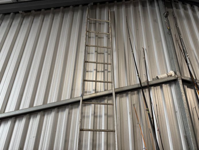 Ladder 