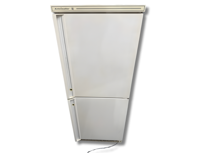 Kelvinator 2 Door Fridge 