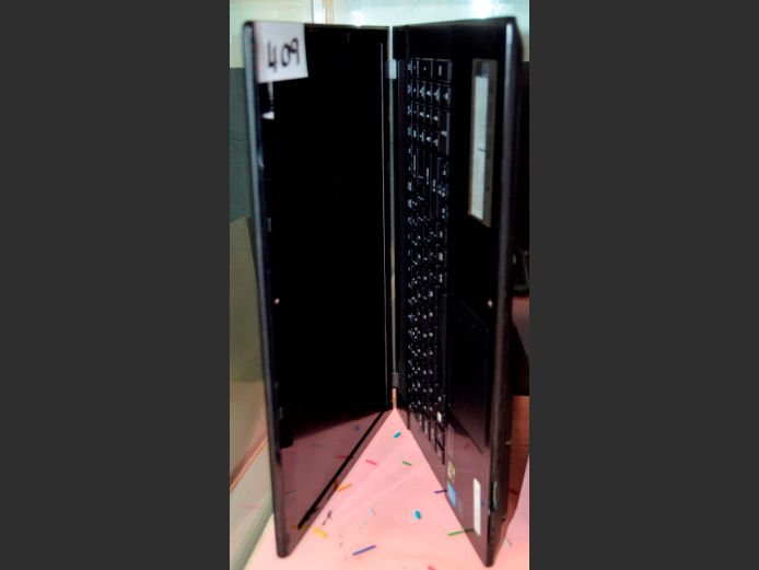 ACER ASPIRE V3 CORE i7 LAPTOP WITH INVIDIA GEFORCE GTX [Untested, no charger]