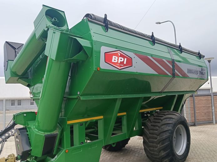 BPI Tapkar