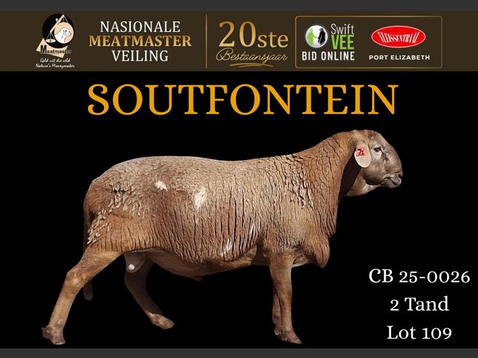 CB 25 26 | Soutfontein Meatmasters