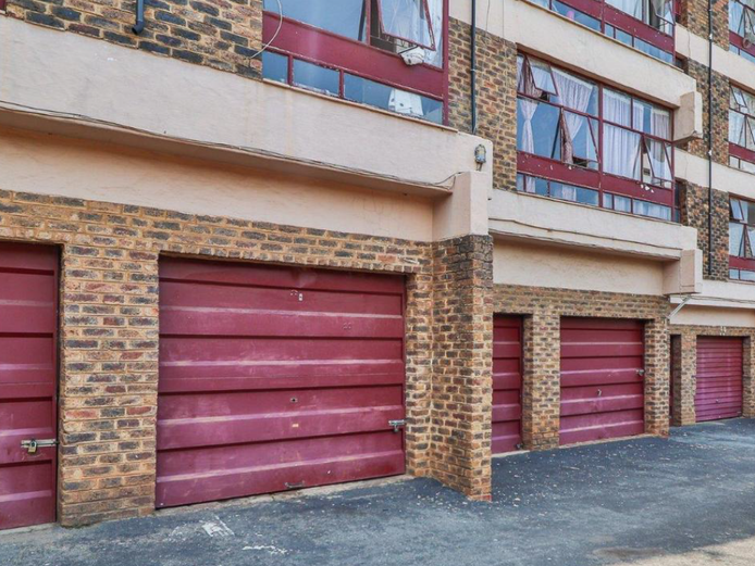Unit 58 Malonica, 477 Pretoria Street, Silverton
