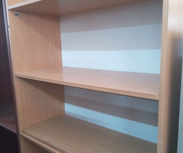 Book shelf
