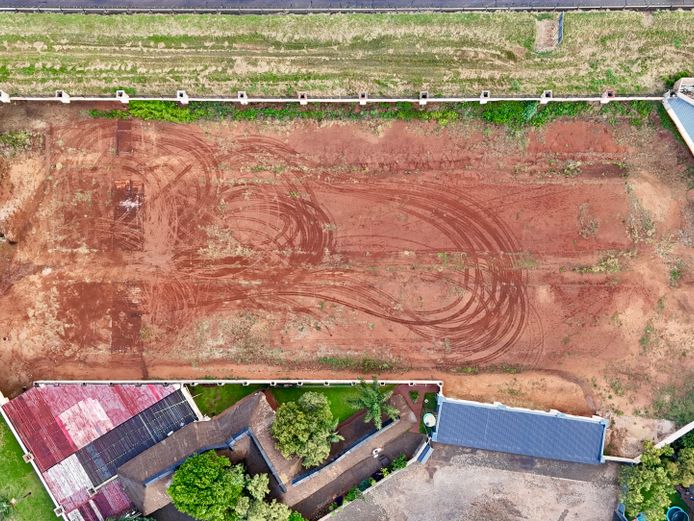 RE of Ptn 262 Farm 324 HARTEBEESTFONTEIN Reg Div: JR