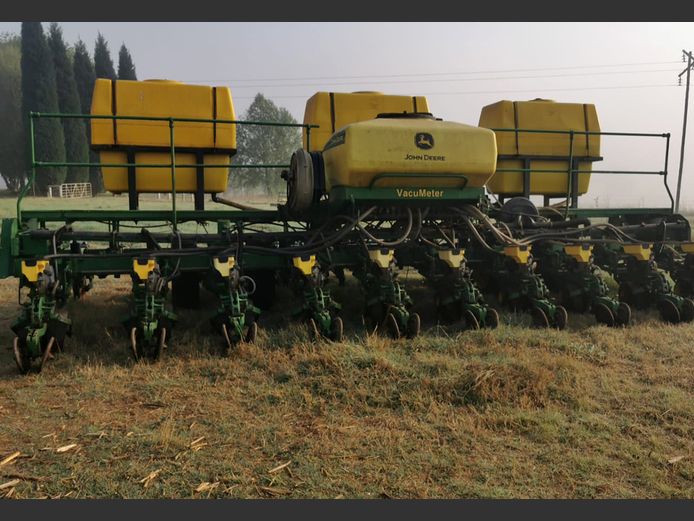Planter