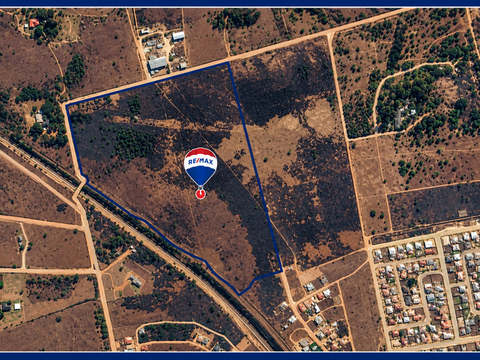 LEEUWFONTEIN PORTION 114