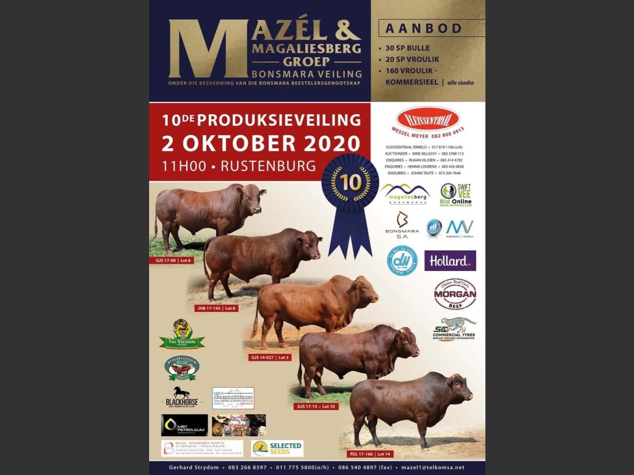 poster