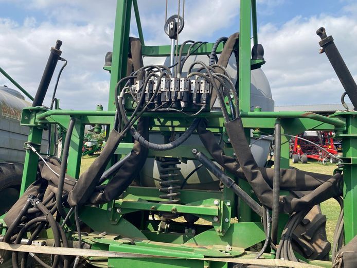 IMEP AVANTI 24/3000 EE