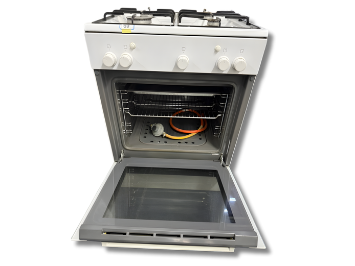 Bosch Stove - Gas Hob and Gas Oven 