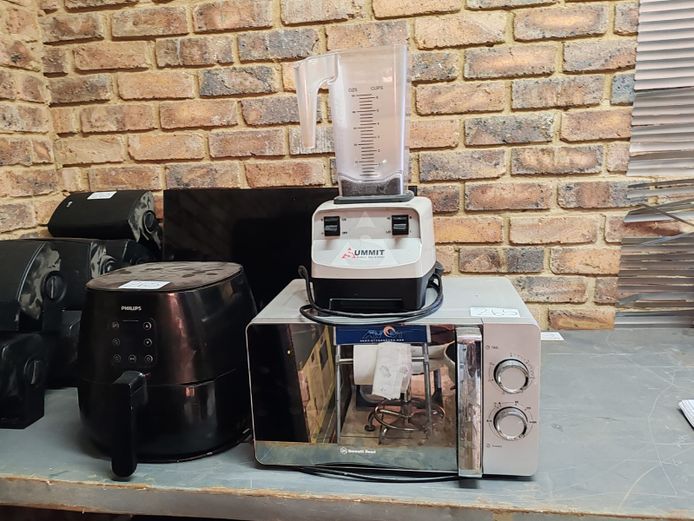 Kitchen Electronics (STC)