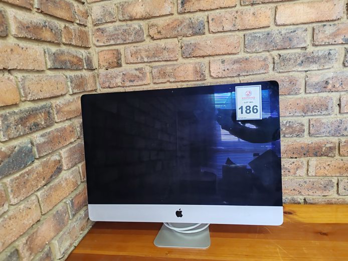 Apple Imac (STC)