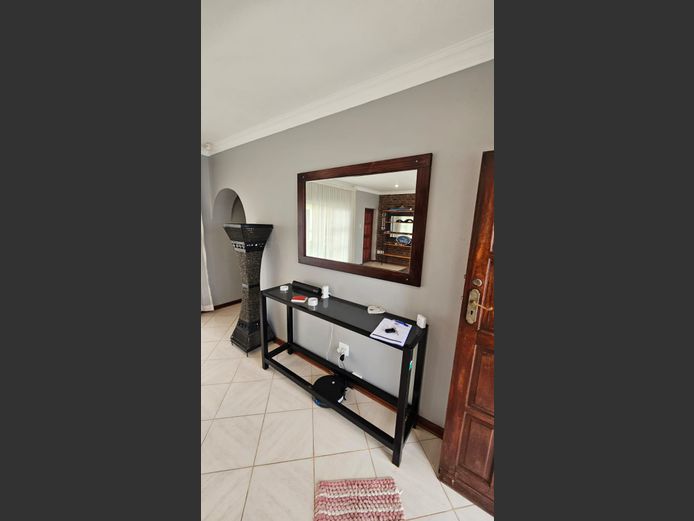 Living Room Equipment