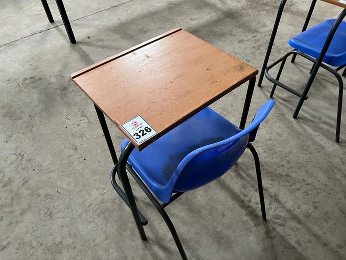 School desk