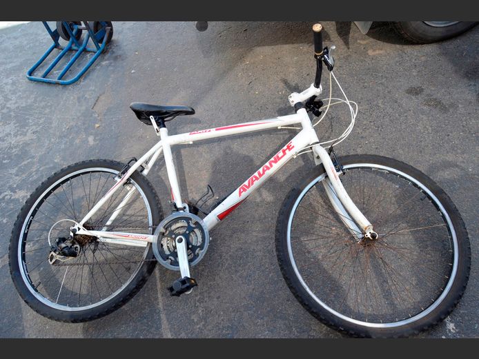 AVALANCHE MOUNTAIN BIKE