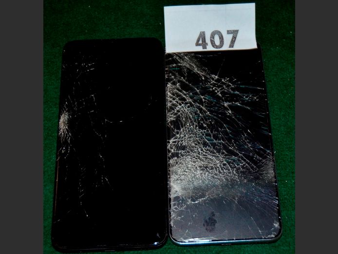 LOT: HUAWEI NOVA 10 & HONOR SMART PHONES [Damaged]