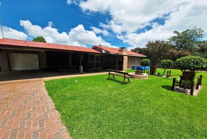 3 BEDROOM FAMILY HOME IN MEYERVILLE