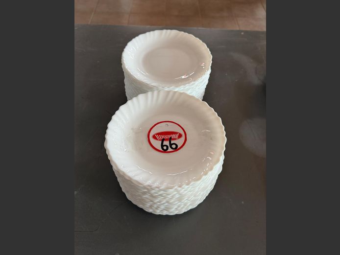 Implemente & Losgoedere