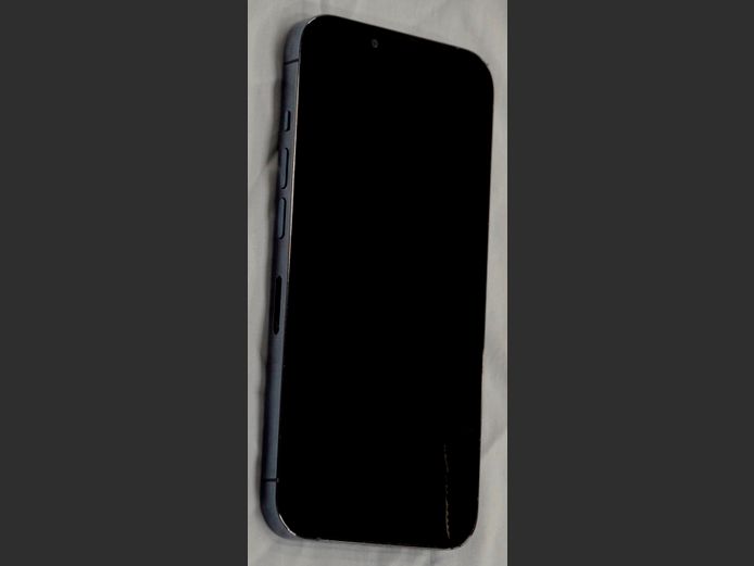 iPHONE 13 PRO [Untested, no charger, Cloud status unknown]