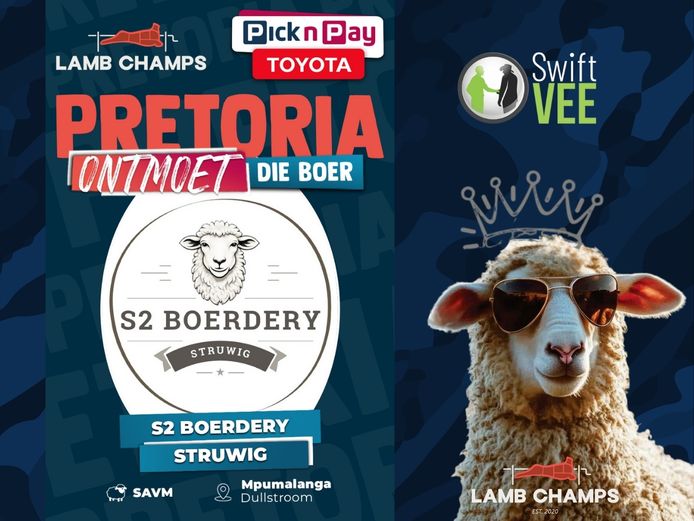 S2 Boerdery Struwig