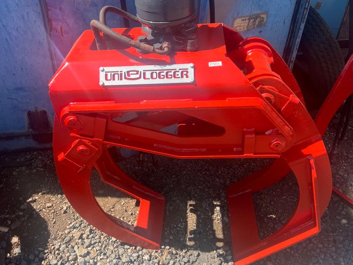 Uni Logger Grab 
