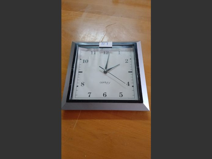 Wall Clock