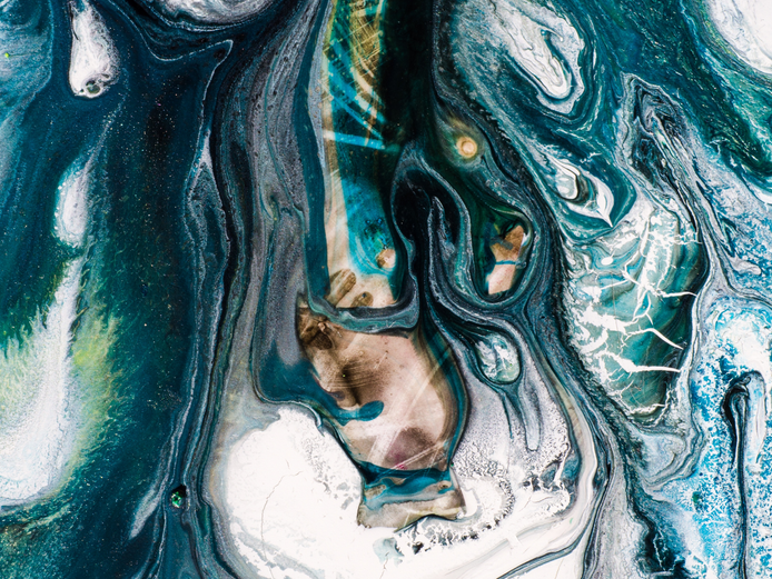 Malcolm Smith - "Internal Crown"
