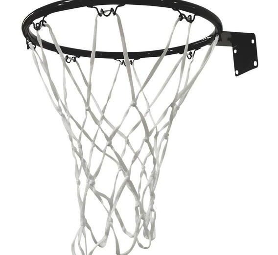 Netball Ring and Net