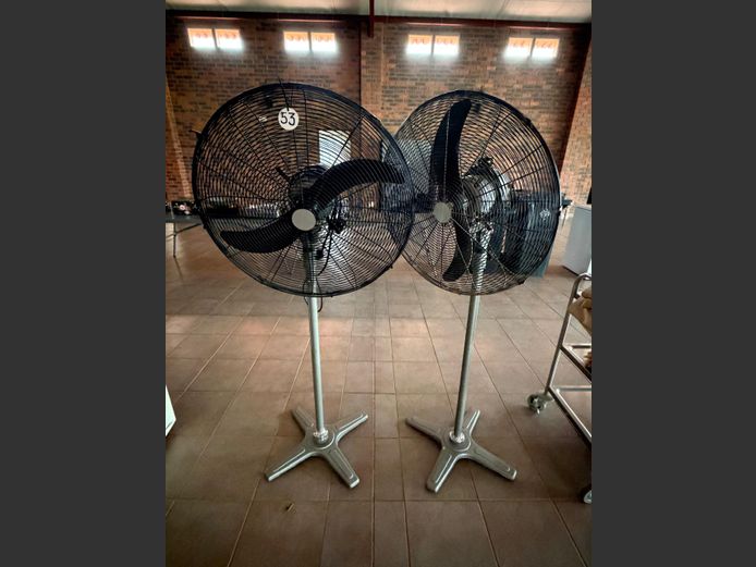 Implemente & Losgoedere