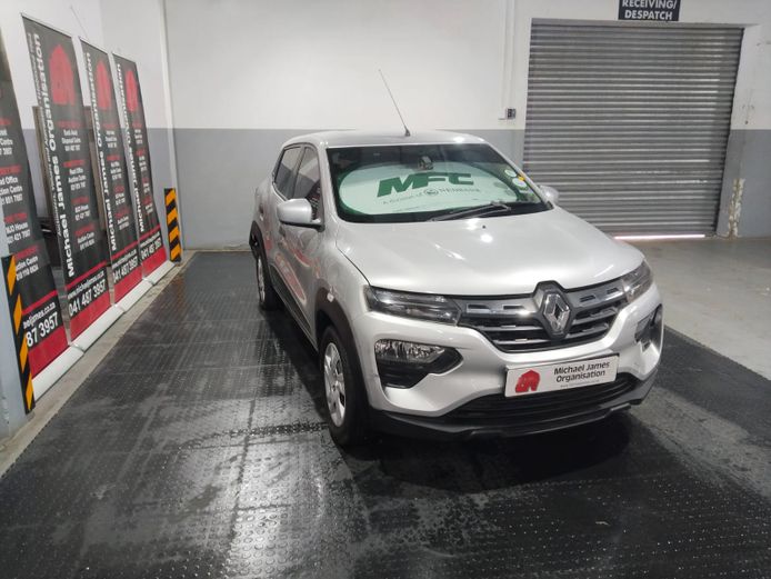2023 RENAULT KWID 1.0 DYNAMIQUE / ZEN / TECHNO 5DR KCJ877EC
