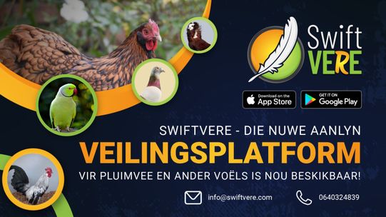 SwiftVERE