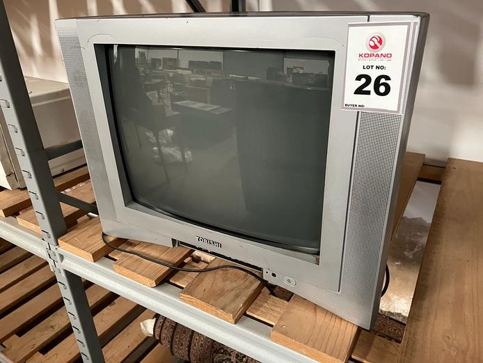 Old TV