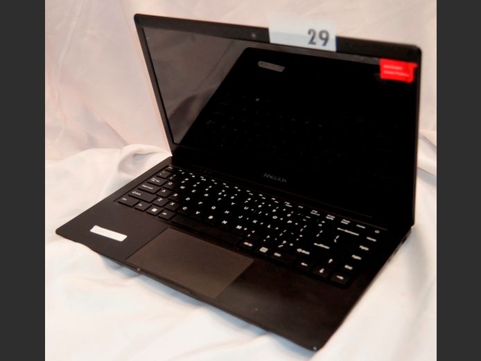 MECER LAPTOP [Untested]