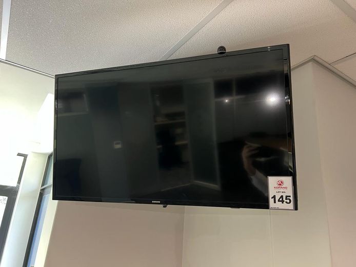 Samsung TV