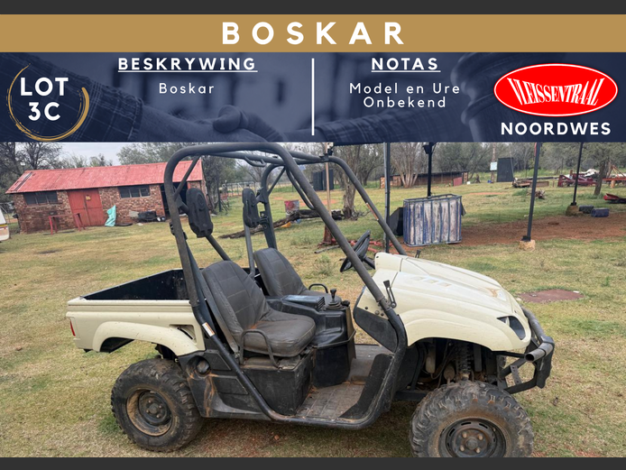 BOSKAR