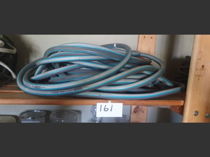 GARDEN HOSE