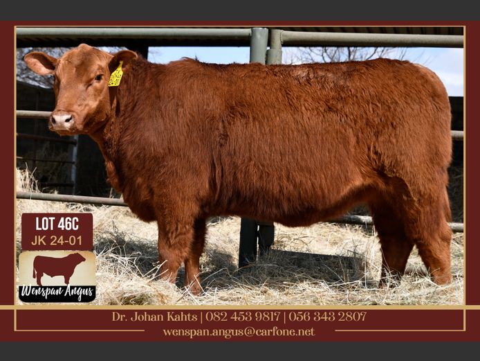 JK 240001 | J. KAHTS