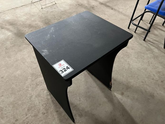 Small table