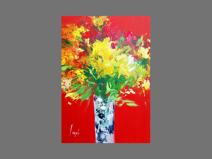 Corne Weideman - (400mm x 300mm)